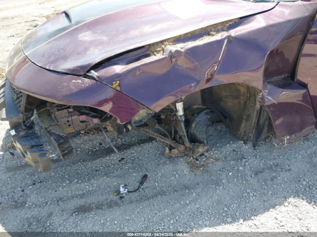 2C3CDXCTXMH650203 Dodge Charger R/t Rwd