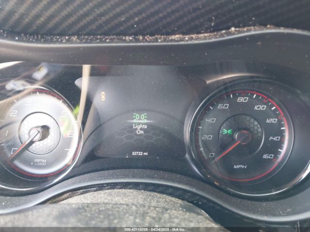 2C3CDXCTXMH650203 Dodge Charger R/t Rwd