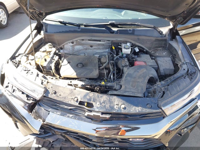 Chevrolet l3t 2023 KL79MTSL9PB163701 Image 10