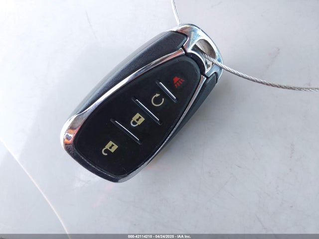 Chevrolet l3t 2023 KL79MTSL9PB163701 Image 11