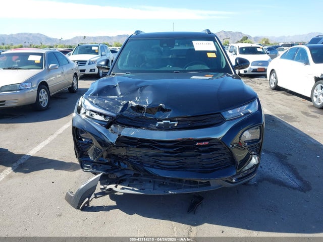 Chevrolet l3t 2023 KL79MTSL9PB163701 Image 12
