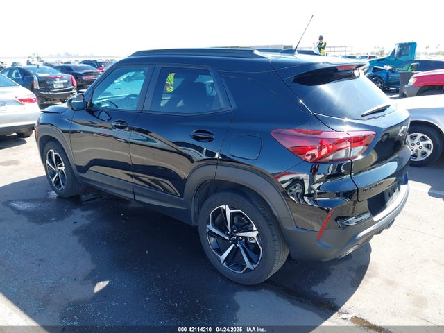 Chevrolet l3t 2023 KL79MTSL9PB163701 Image 3
