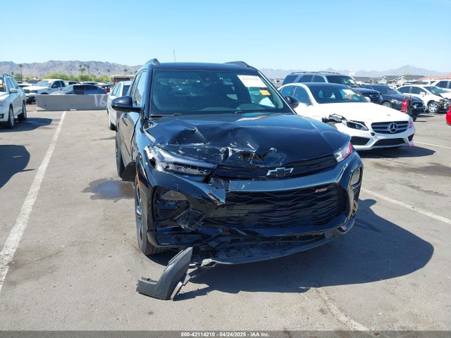 Chevrolet l3t 2023 KL79MTSL9PB163701 Image 6