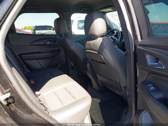 Chevrolet l3t 2023 KL79MTSL9PB163701 Image 8