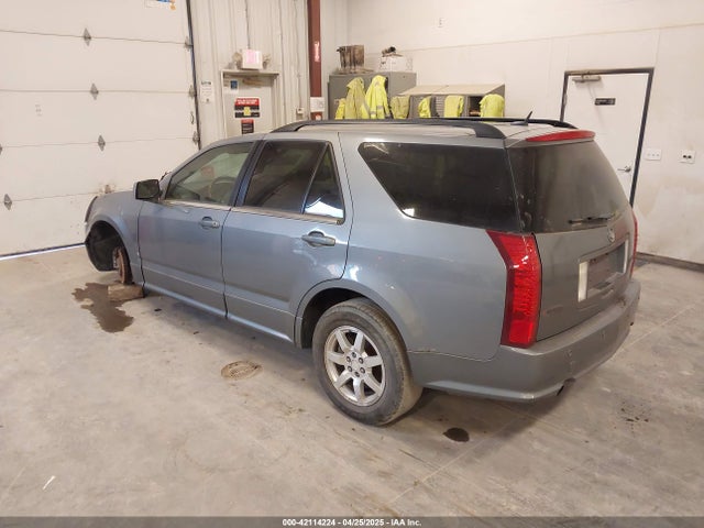 2006 CADILLAC SRX 1GYEE637460206864 Photo 2