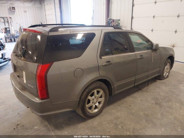 2006 CADILLAC SRX 1GYEE637460206864 Photo 3