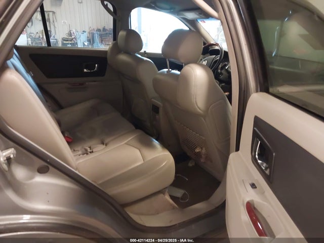 2006 CADILLAC SRX 1GYEE637460206864 Photo 7