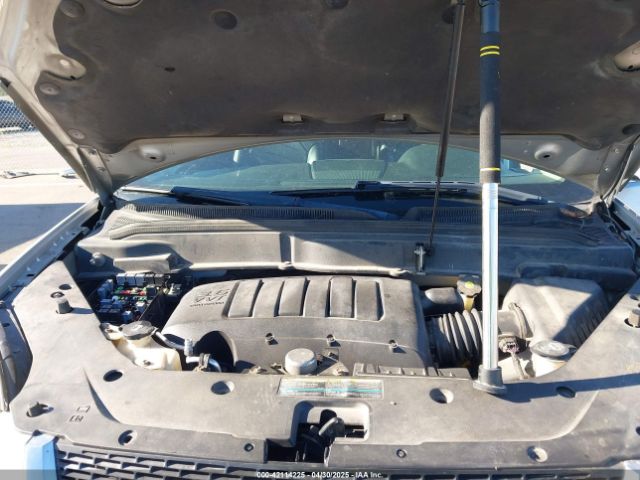 2009 GMC ACADIA 1GKEV23D99J179717 Photo 9