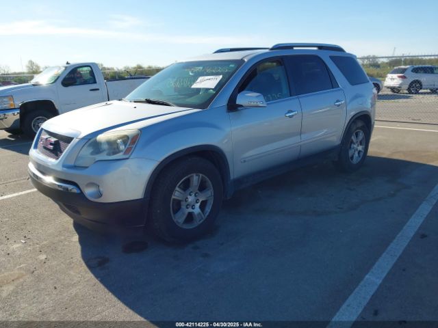 2009 GMC ACADIA 1GKEV23D99J179717 Photo 1