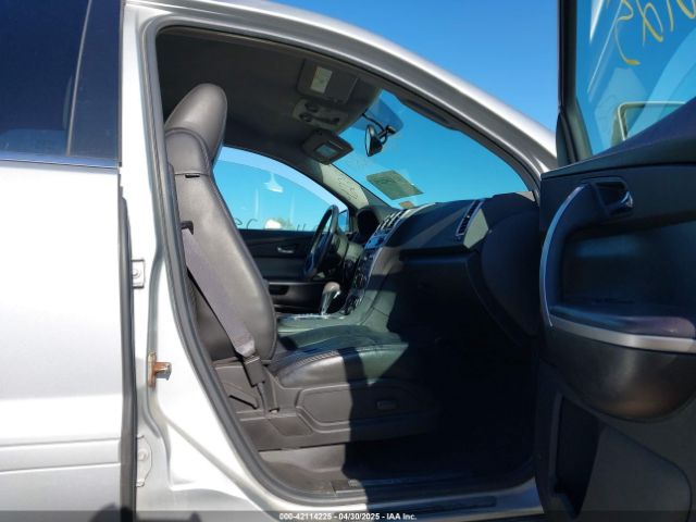 2009 GMC ACADIA 1GKEV23D99J179717 Photo 4