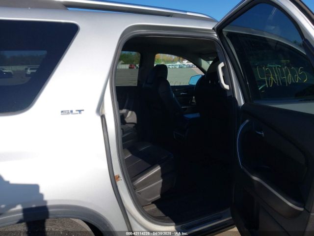 2009 GMC ACADIA 1GKEV23D99J179717 Photo 7