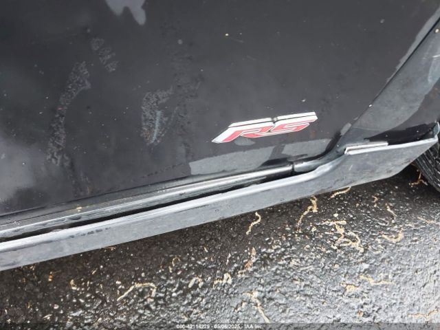 1G1PG5SB0F7280209 Chevrolet CRUZE LTZ