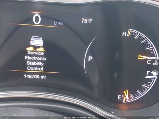 2017 JEEP GRAND CHEROKEE 1C4RJEAG6HC757086 Photo 6
