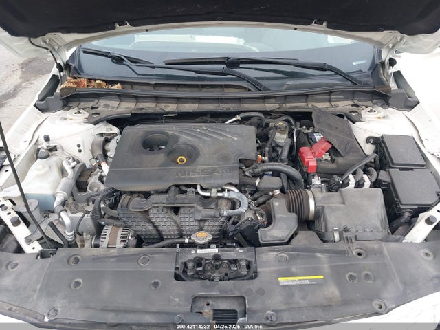 Nissan Altima 2.5 Sv 2019 1N4BL4DW5KC192030 Image 10