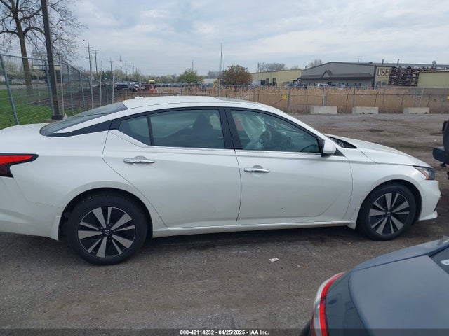 Nissan Altima 2.5 Sv 2019 1N4BL4DW5KC192030 Image 13