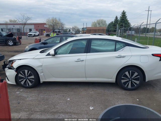 Nissan Altima 2.5 Sv 2019 1N4BL4DW5KC192030 Image 14