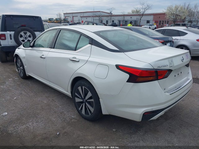 Nissan Altima 2.5 Sv 2019 1N4BL4DW5KC192030 Image 3