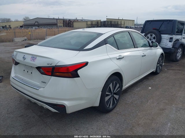 Nissan Altima 2.5 Sv 2019 1N4BL4DW5KC192030 Image 4