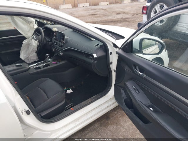 Nissan Altima 2.5 Sv 2019 1N4BL4DW5KC192030 Image 5