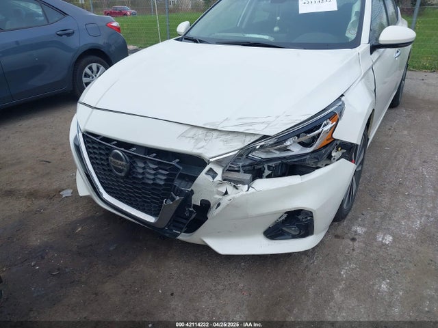 Nissan Altima 2.5 Sv 2019 1N4BL4DW5KC192030 Image 6