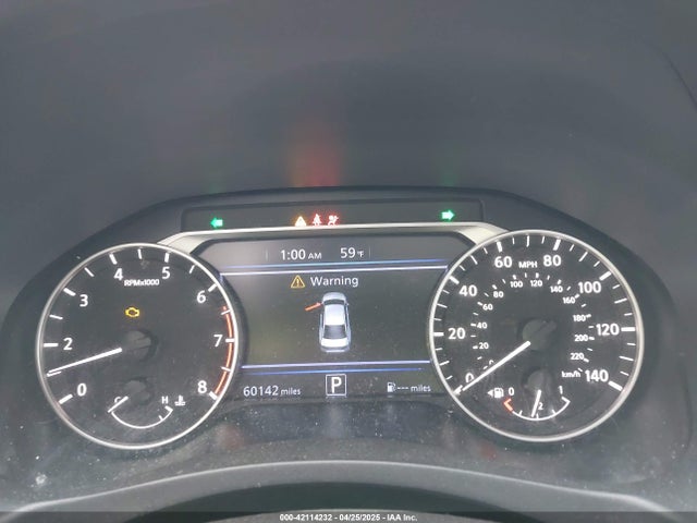 Nissan Altima 2.5 Sv 2019 1N4BL4DW5KC192030 Image 7