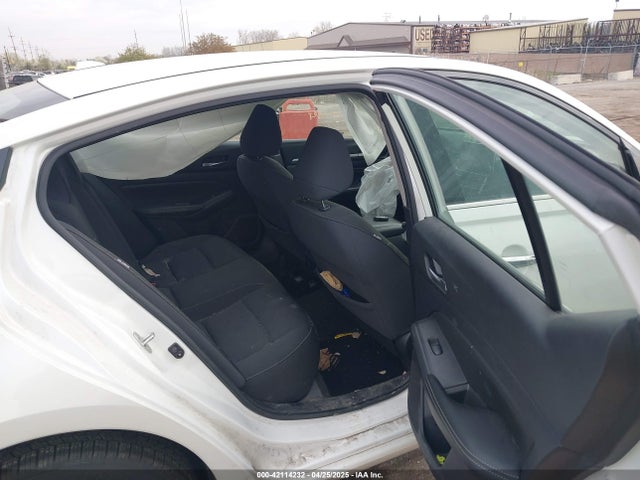 Nissan Altima 2.5 Sv 2019 1N4BL4DW5KC192030 Image 8
