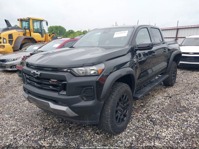 1GCPTEEK9R1310474 Chevrolet l3b
