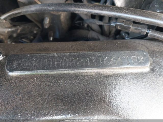 2021 INDIAN MOTORCYCLE CO. SCOUT 56KMTB002M3166118 Photo 9