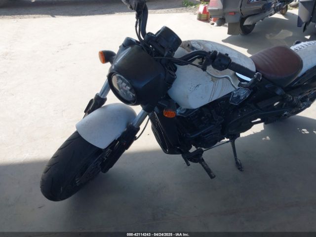 2021 INDIAN MOTORCYCLE CO. SCOUT 56KMTB002M3166118 Photo 1