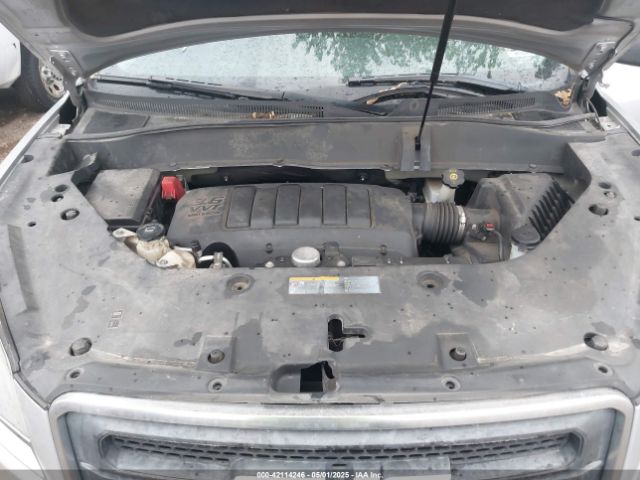 1GKKRPKD1GJ190410 GMC Acadia Sle-2