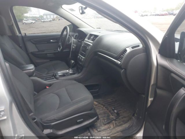 1GKKRPKD1GJ190410 GMC Acadia Sle-2
