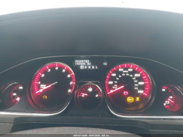 1GKKRPKD1GJ190410 GMC Acadia Sle-2
