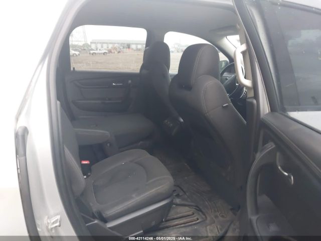 1GKKRPKD1GJ190410 GMC Acadia Sle-2