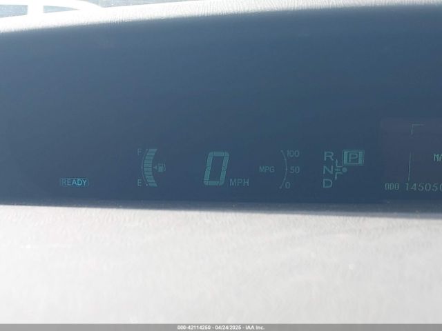 JTDKN3DUXE1747468 Toyota Prius Two