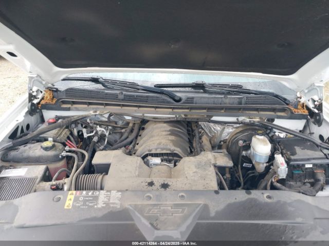 2018 CHEVROLET SILVERADO 1500 3GCUKSEC4JG394044 Photo 9
