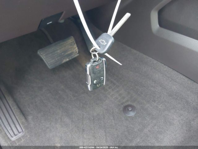 2018 CHEVROLET SILVERADO 1500 3GCUKSEC4JG394044 Photo 10