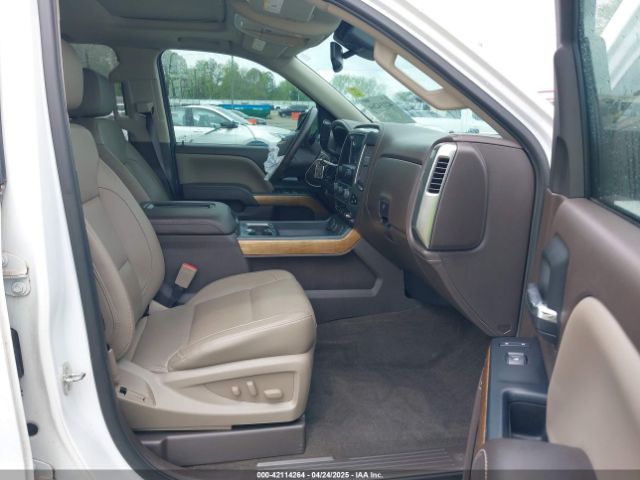 2018 CHEVROLET SILVERADO 1500 3GCUKSEC4JG394044 Photo 4