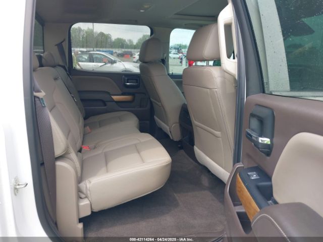 2018 CHEVROLET SILVERADO 1500 3GCUKSEC4JG394044 Photo 7