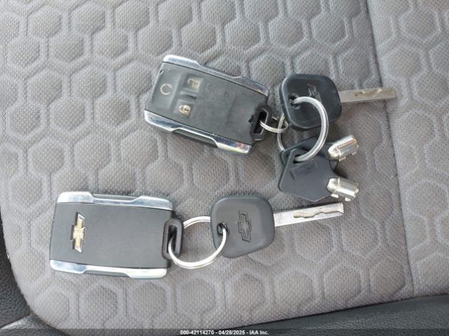 1GCGTDE32G1369527 Chevrolet Colorado Z71