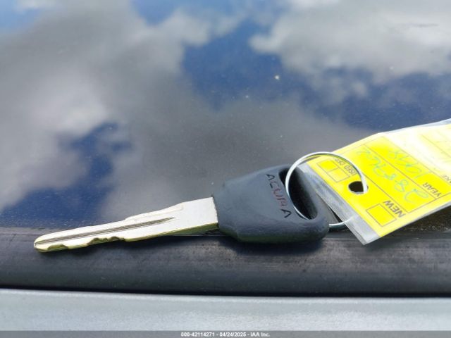 1998 ACURA TL JH4UA3649WC006671 Photo 10