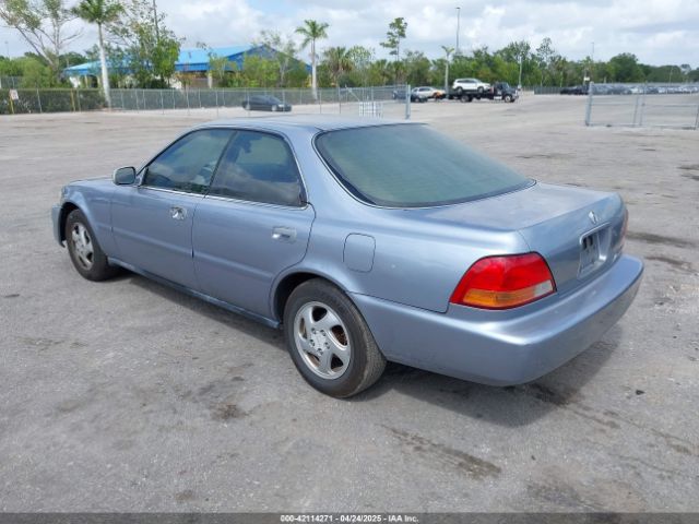 1998 ACURA TL JH4UA3649WC006671 Photo 2