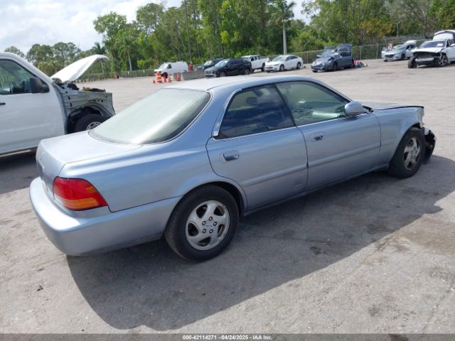 1998 ACURA TL JH4UA3649WC006671 Photo 3