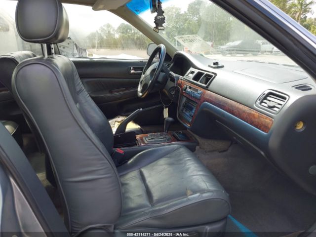 1998 ACURA TL JH4UA3649WC006671 Photo 4