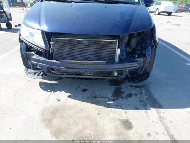 5FNRL5H6XGB015959 Honda Odyssey Ex-l