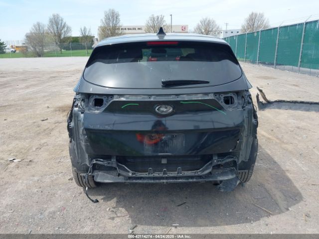 KNDPMCAC1L7704734 KIA Sportage Lx