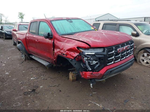 1GTP6DEK5R1152863 auction archive image