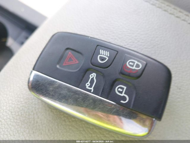 SALCR2BGXGH597896 Land Rover Discovery Sport Hse