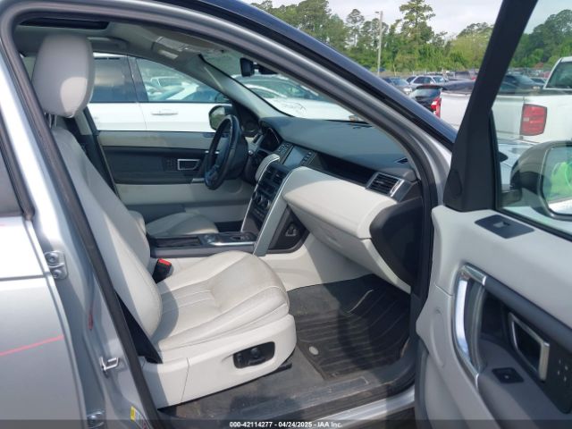 SALCR2BGXGH597896 Land Rover Discovery Sport Hse