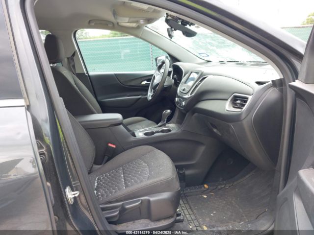 2GNAXKEV9L6105008 Chevrolet Equinox Fwd Lt 1.5l Turbo