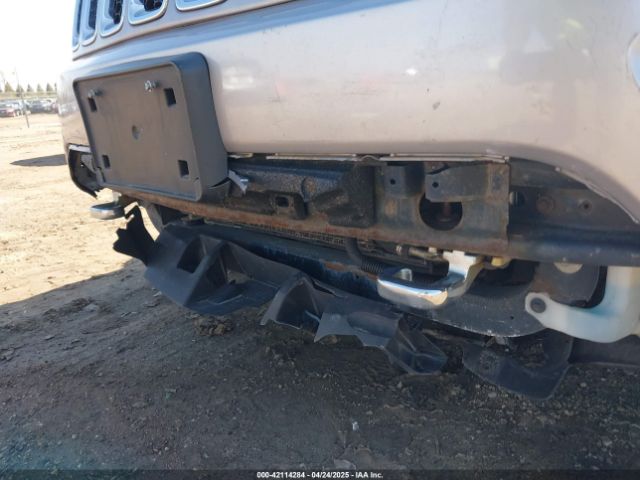 1C4RJFCT9EC231840 Jeep Grand Cherokee Overland